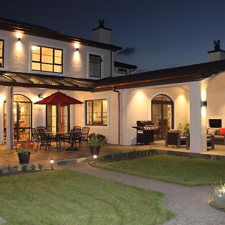 Casa Aquila Acomodação com café da manhã Whitianga Exterior foto