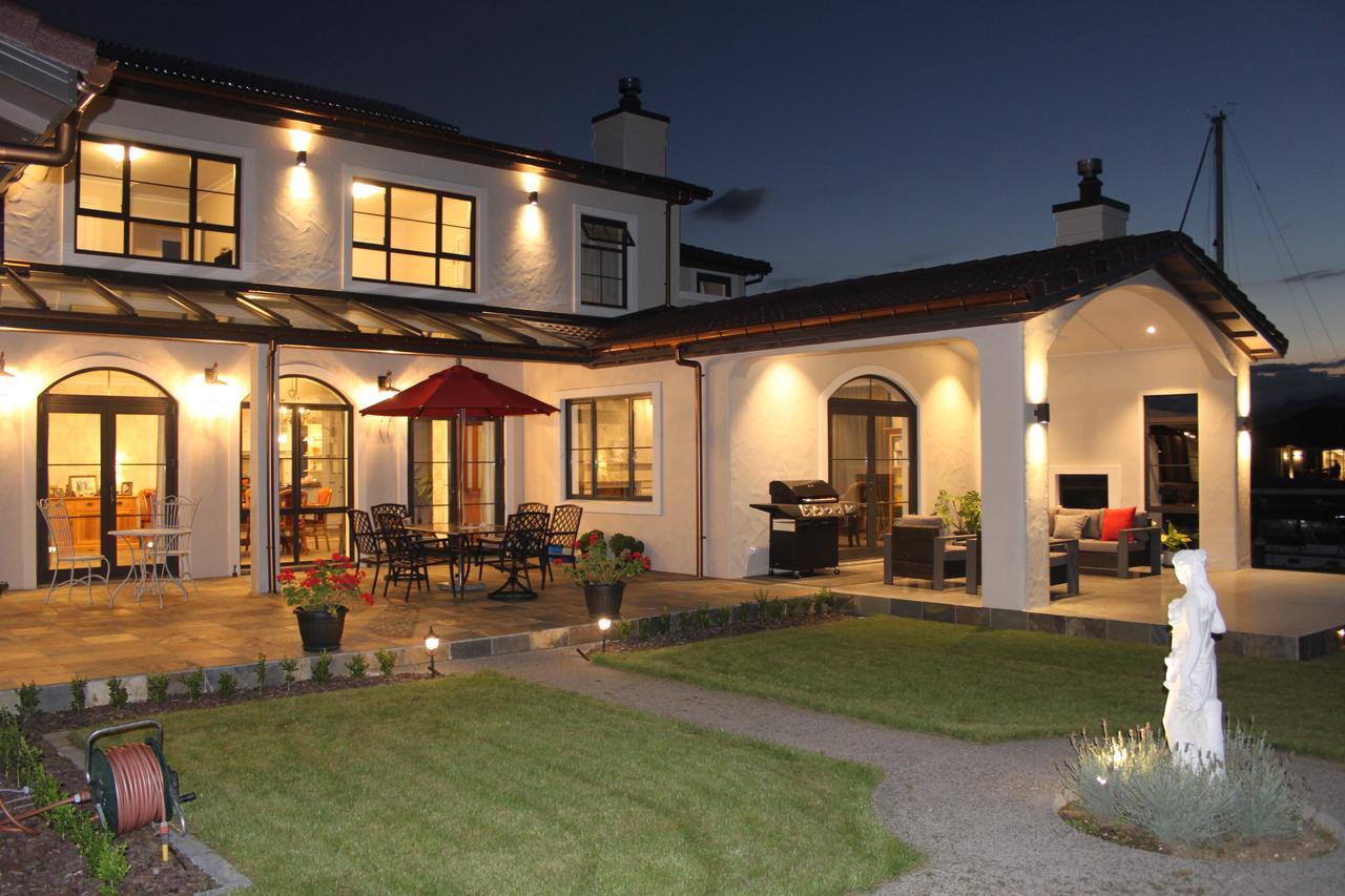Casa Aquila Acomodação com café da manhã Whitianga Exterior foto