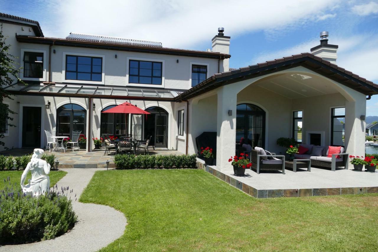 Casa Aquila Acomodação com café da manhã Whitianga Exterior foto