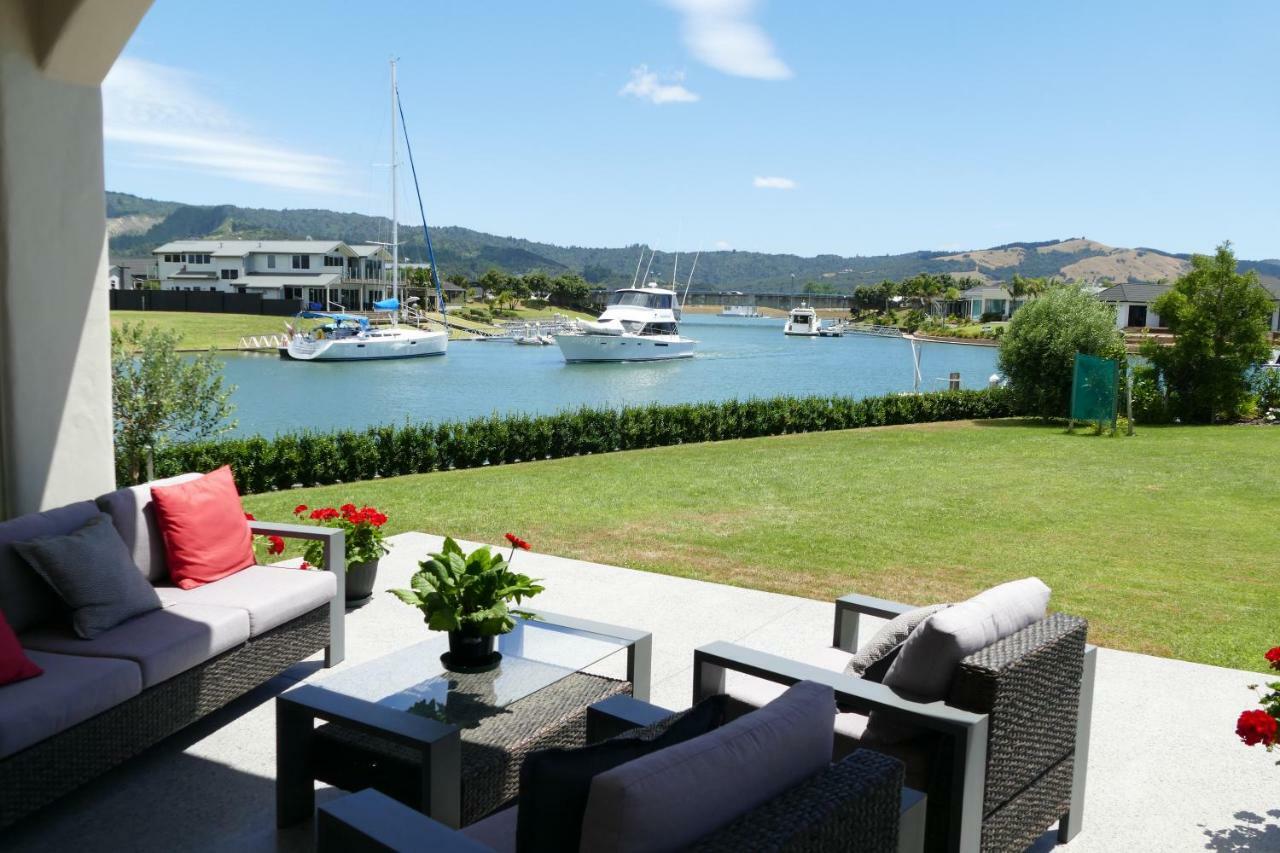 Casa Aquila Acomodação com café da manhã Whitianga Exterior foto